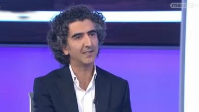 علی علیزاده