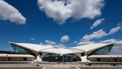 معماری مدرن