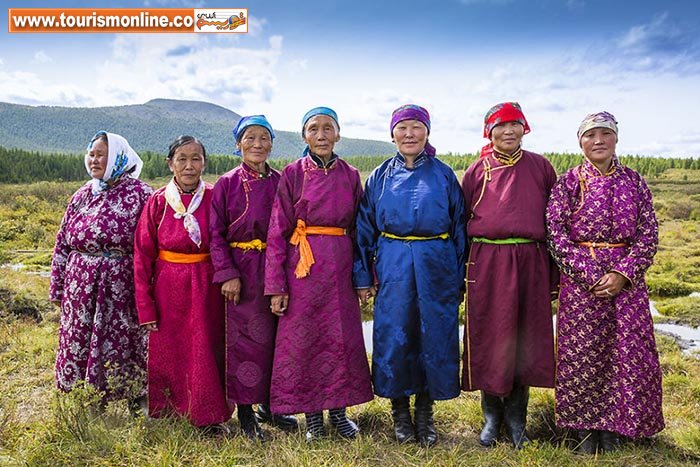 مراسم عروسی