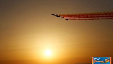 انرژی خورشیدی