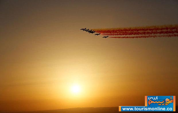 انرژی خورشیدی