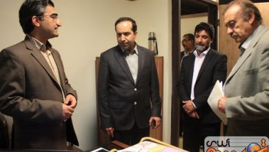 حسین انتظامی