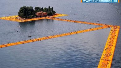 اینستالیشن