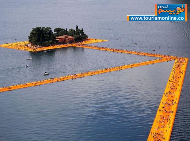 اینستالیشن