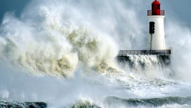 فانوس دریایی