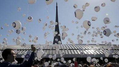 یوری گاگارین