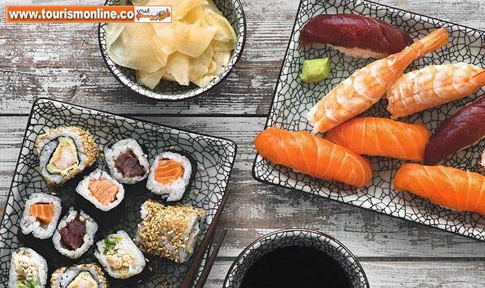 تجربه غذایی