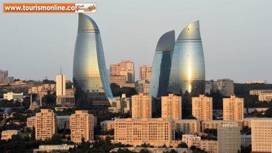 گردشگران ايراني