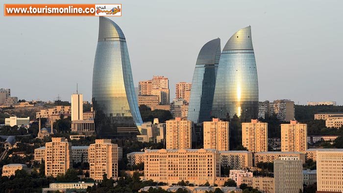 گردشگران ايراني