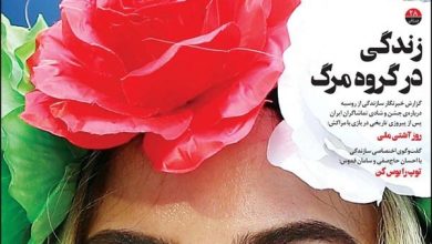 جلد روزنامه