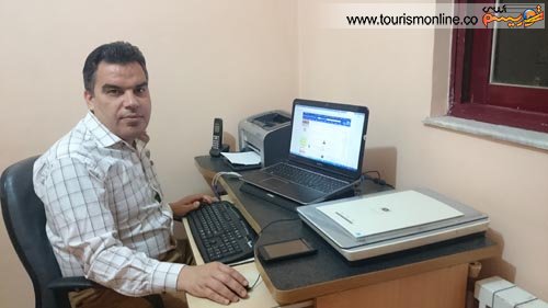 حسن قلی پور