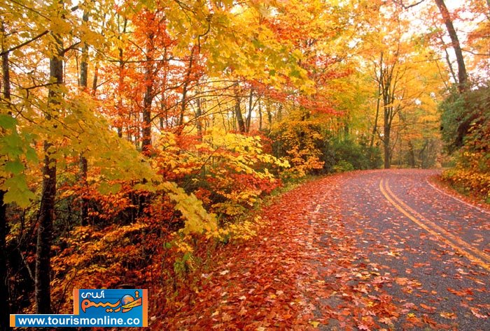 سفرهاي طبيعتگردانه