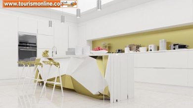 آشپزخانه شما