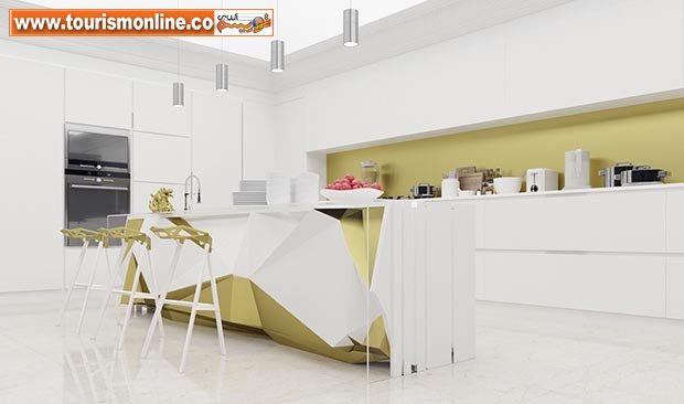 آشپزخانه شما