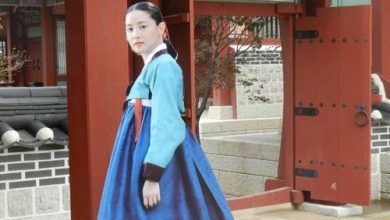 سفرنامه کره جنوبی