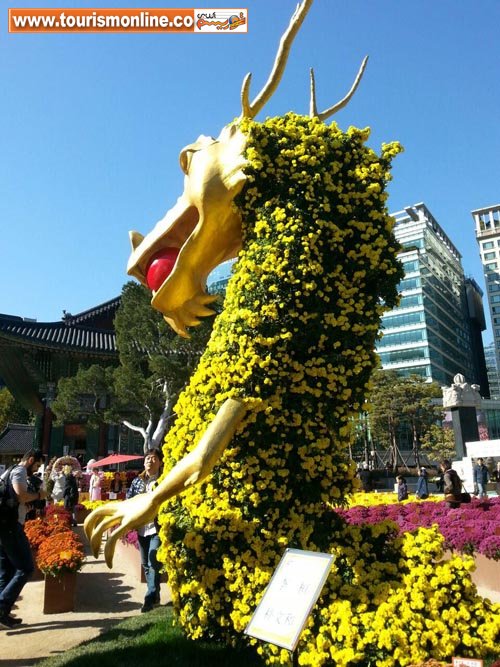 معبد بودایی جوگیسا