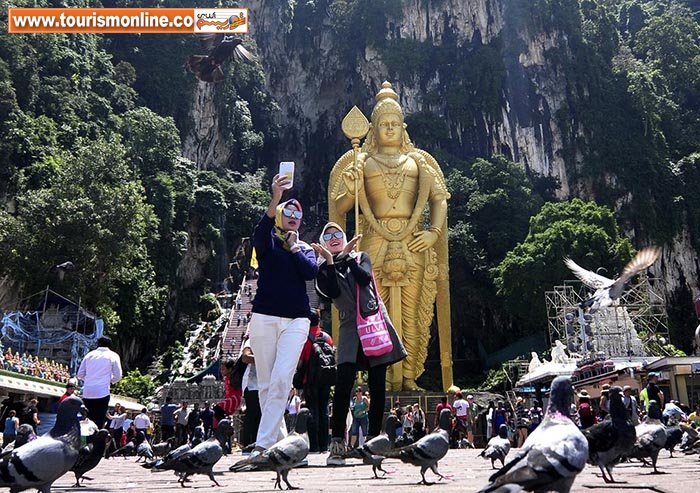 کوالالامپور