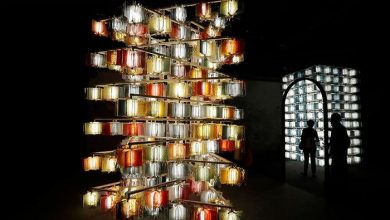 طراحی داخلی