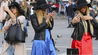 هفته مد میلان