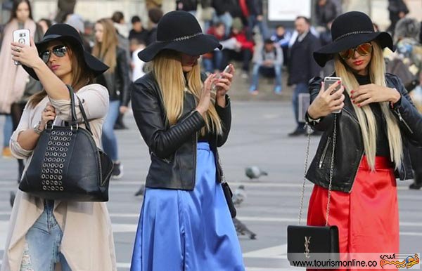 هفته مد میلان