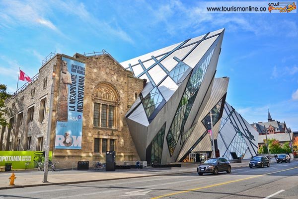 موزه های تورنتو