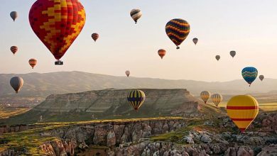 پارکهای ملی