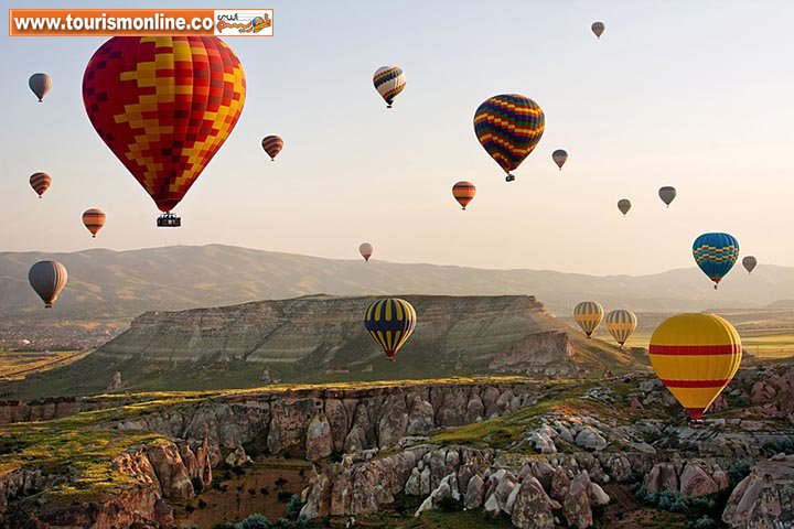 پارکهای ملی