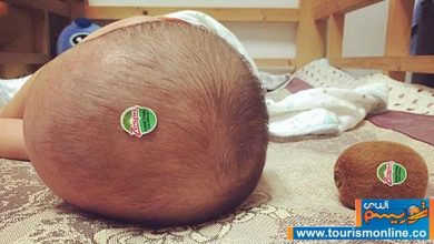 شیطنت های پدرانه