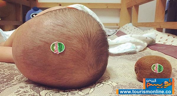 شیطنت های پدرانه