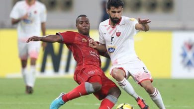 پرسپولیس