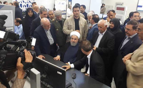 رئيس الجمهورية