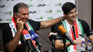 سردار آزمون