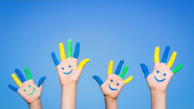 شادترین کشورهای دنیا