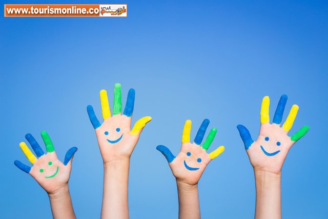 شادترین کشورهای دنیا