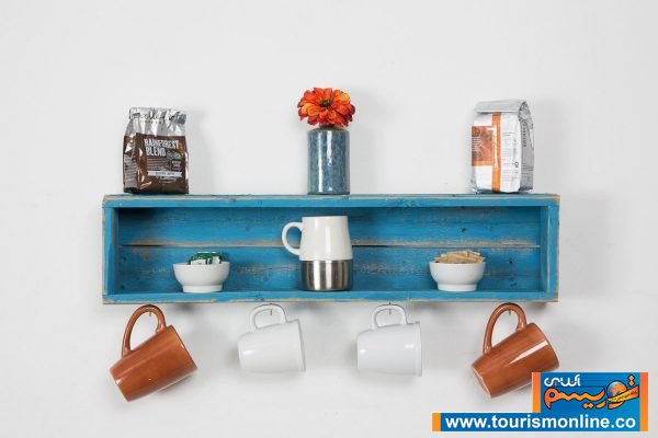 قفسه هایی خاص