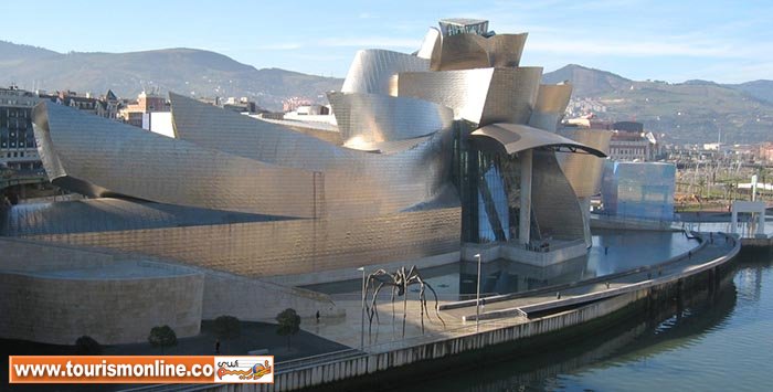 معماری مدرن