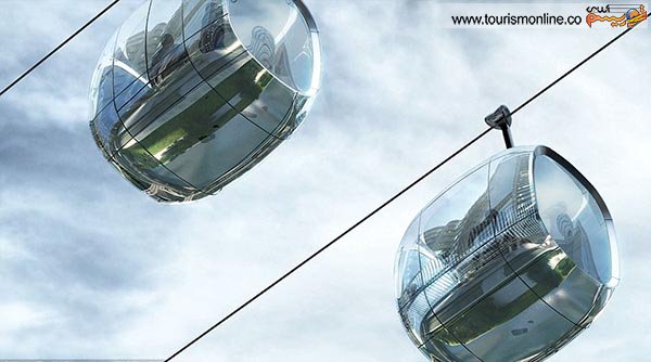 تاکسی پروازی