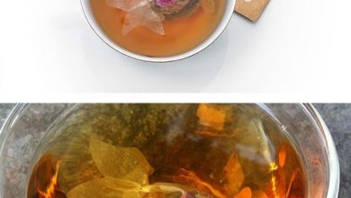 چای کیسه ای