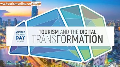 روز جهانی گردشگری