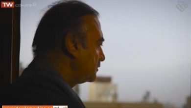 حسین واحدی پور