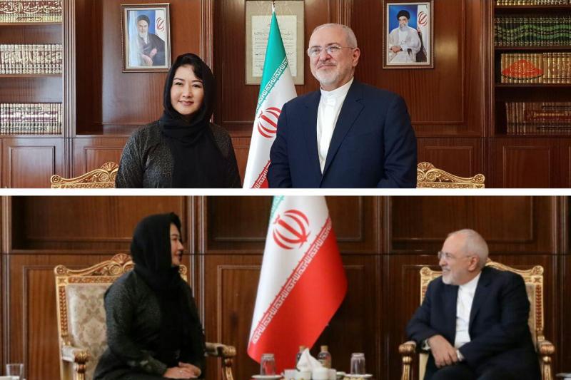 Zarif