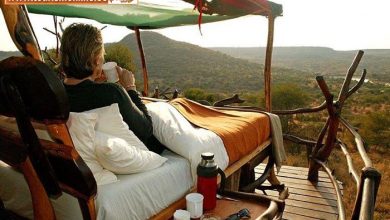 اتاقهای ویژه هتل