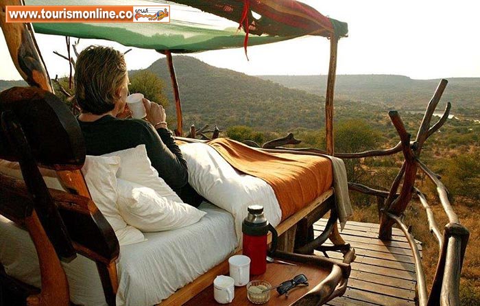 اتاقهای ویژه هتل