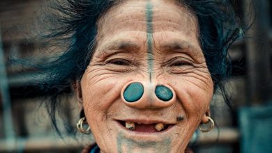 روستای آپاتانی