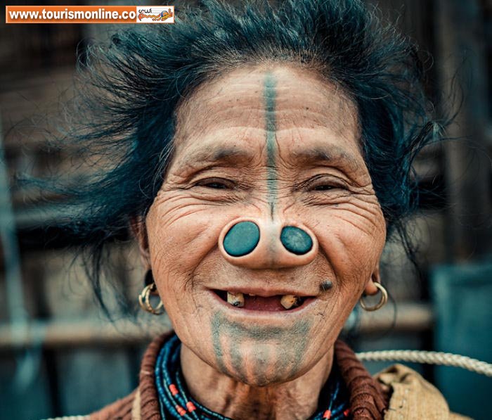 روستای آپاتانی