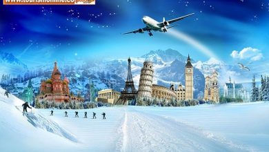 شعار توریسم