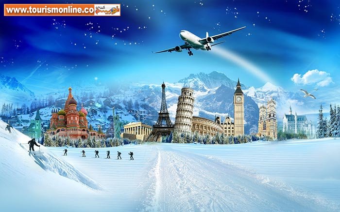 شعار توریسم