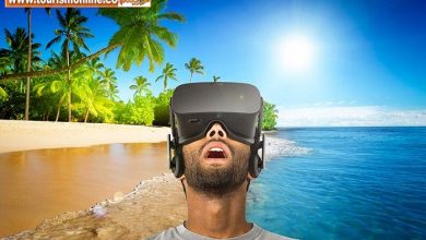 بازار توریسم