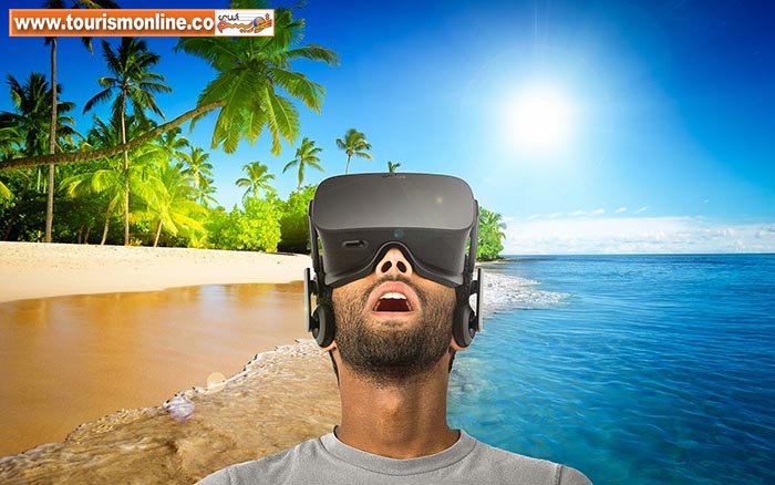 بازار توریسم