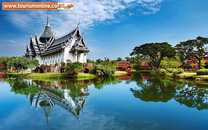 بازار توریسم